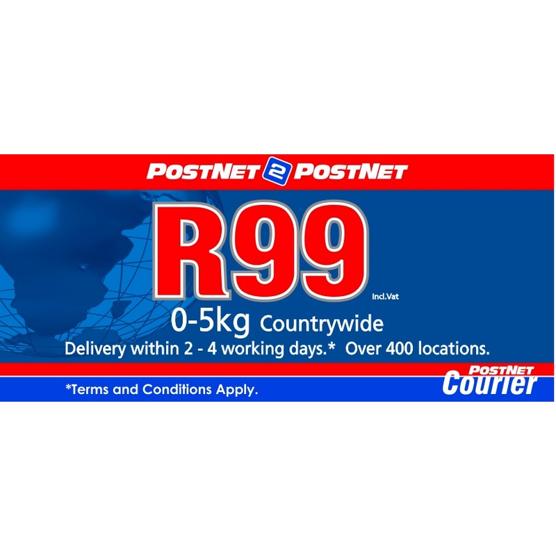 Postnet Counter to Counter