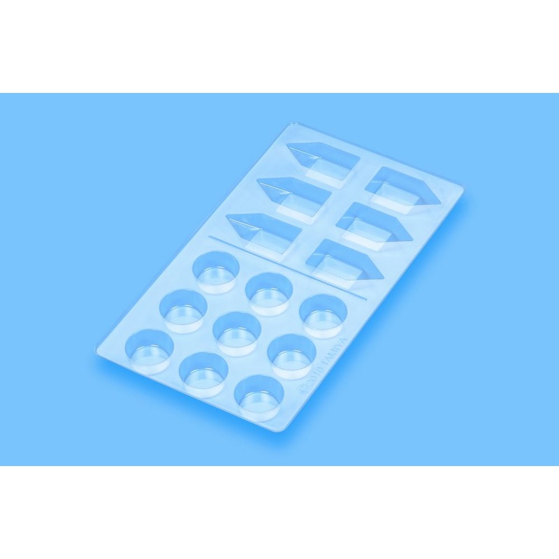 Tamiya - 15 Well Palette (5)
