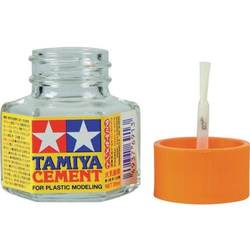 Tamiya - Cement 20ml