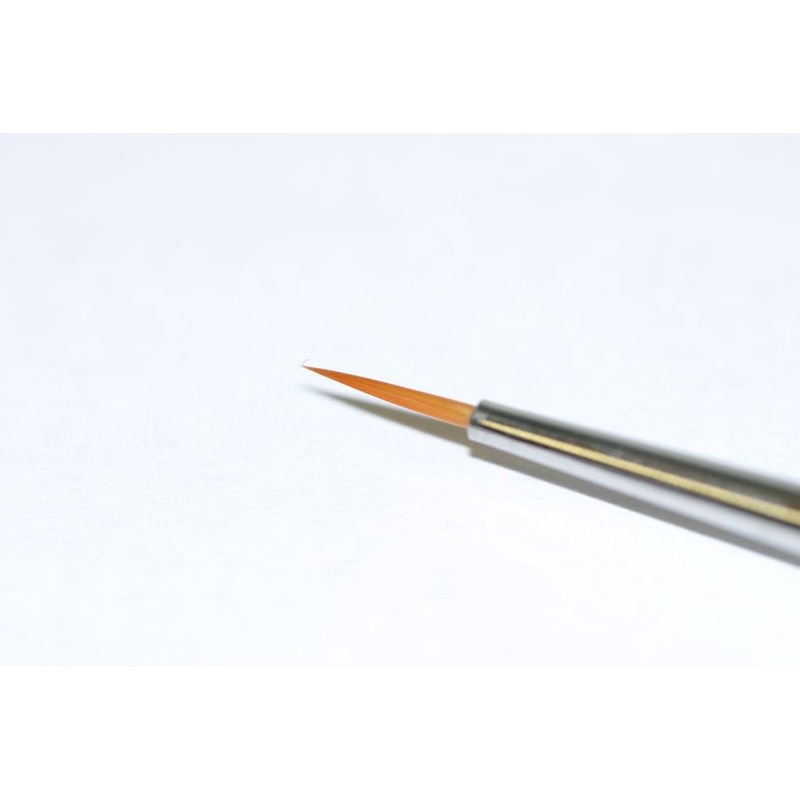 Tamiya - High Finish Pointed Brush UF