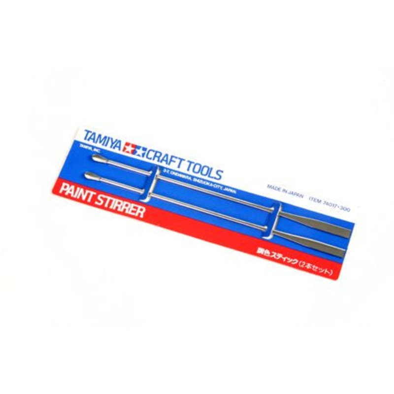 Tamiya - Paint Stirrer (2)