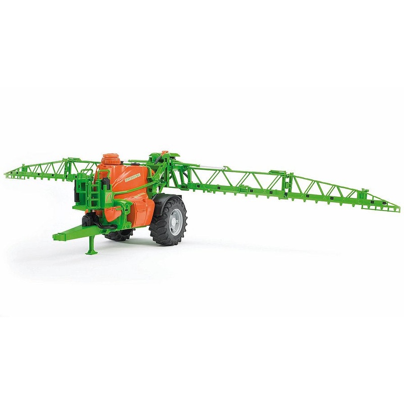 Bruder - Amazone UX5200 Trailed Field Sprayer