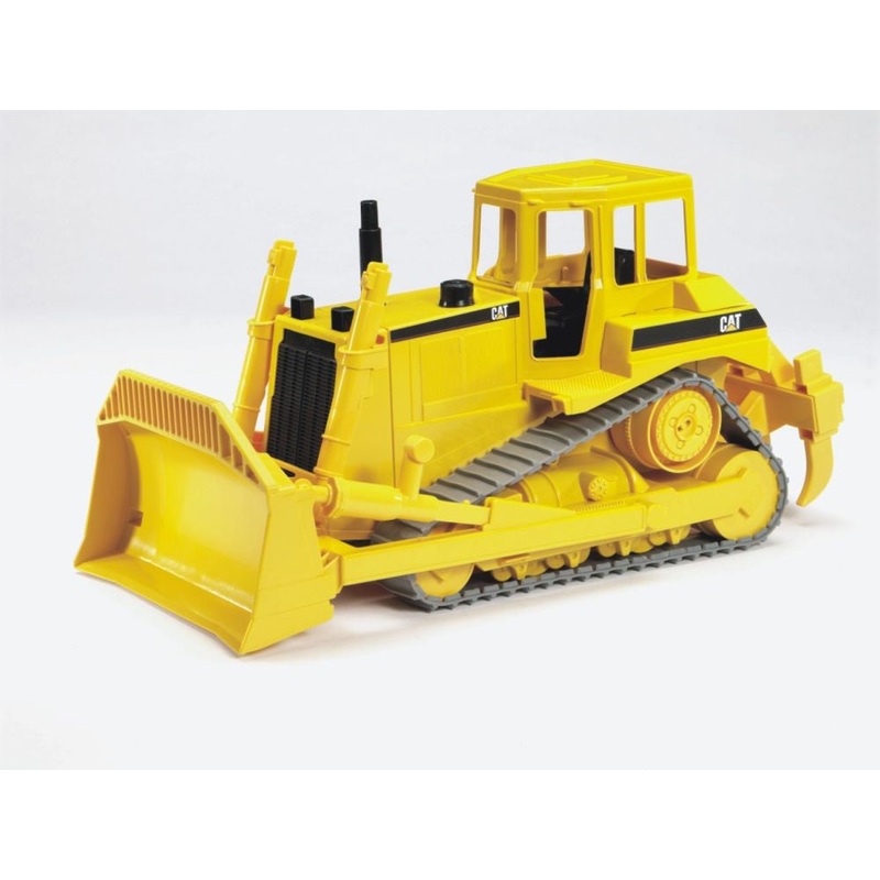 Bruder - Caterpillar Bulldozer (02422)
