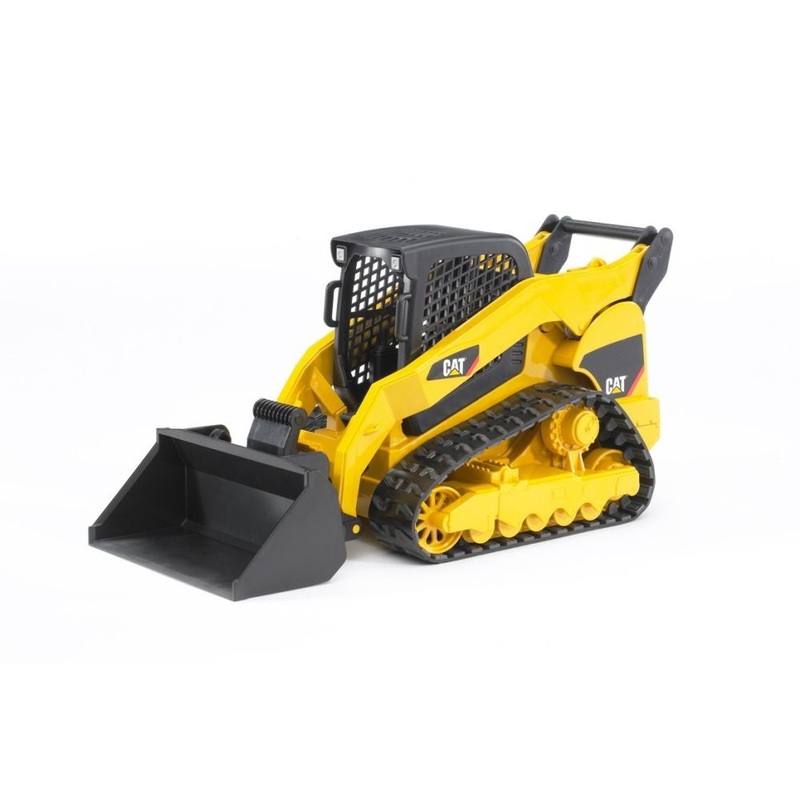 Bruder - Caterpillar Multi Terrain Loader