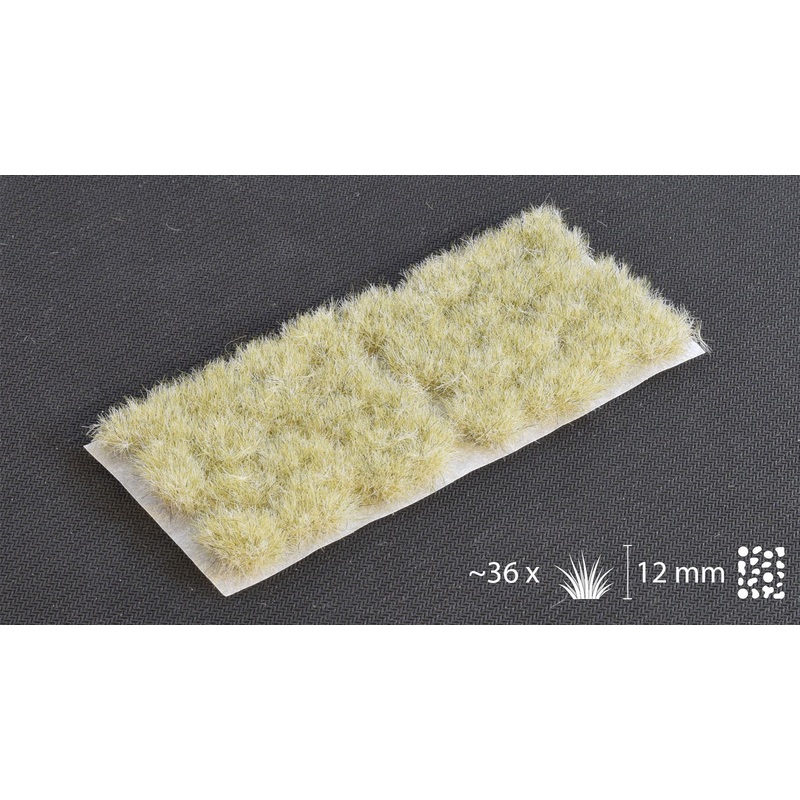 Gamers Grass - 12mm Tufts - Winter XL (Wild XL)