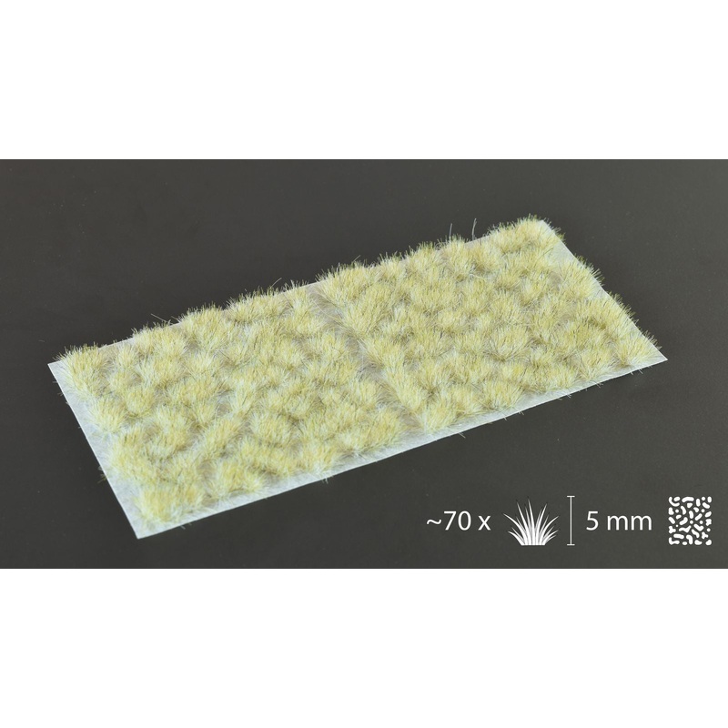 Gamers Grass - 5mm Tufts - Winter (Wild)