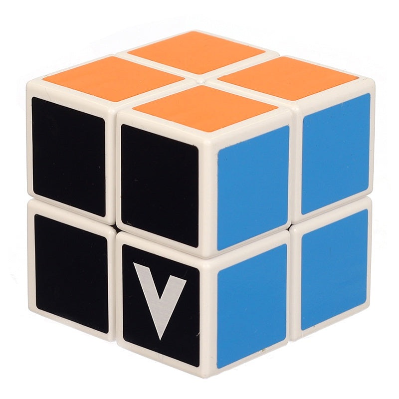 V-CUBE - 2 (Flat Shape)