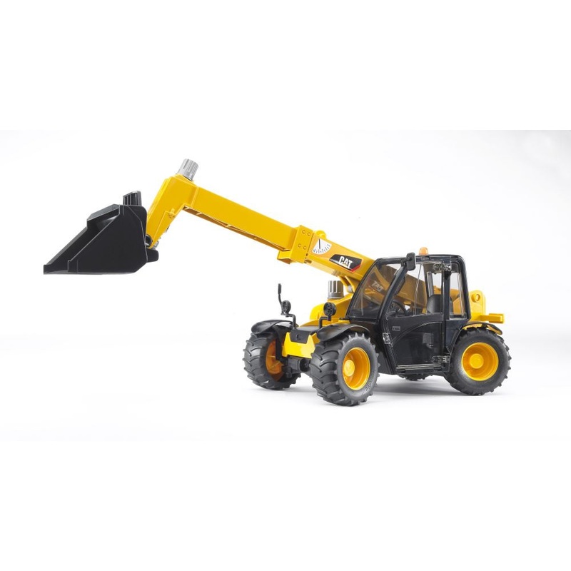 Bruder - Caterpillar Telehandler