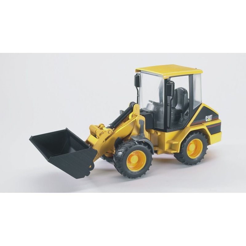 Bruder - Caterpillar Wheel Loader
