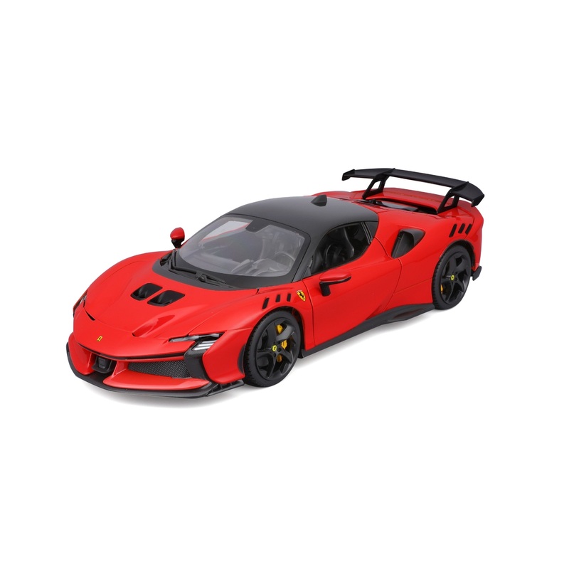 Burago - 1/18 Ferrari SF90 XX Stradale