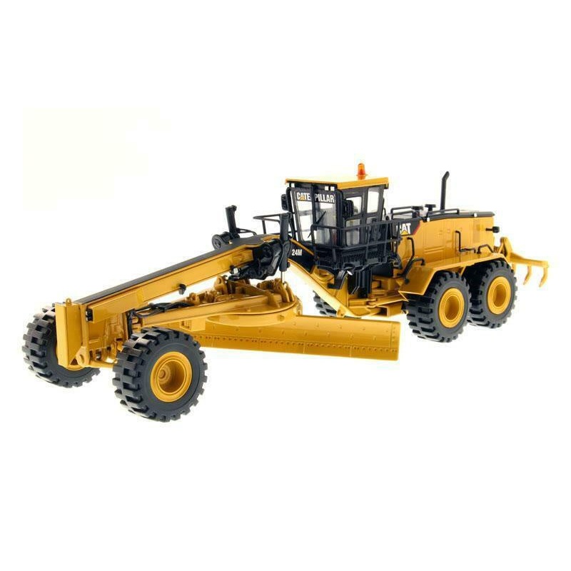 CAT/DM  - 1/50 24M Motor Grader