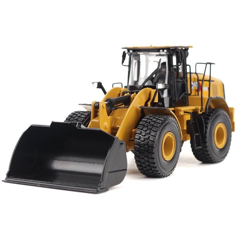 CAT/DM - 1/50 950 Wheel Loader High Line