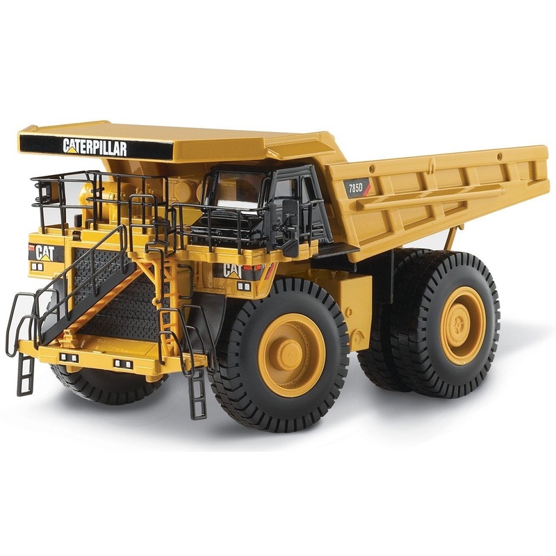 CAT/DM - 1/50 Cat 785D Mining Truck CC
