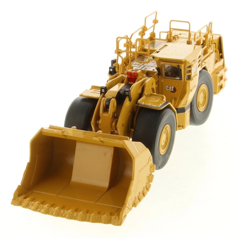 CAT/DM - 1/50 CAT R2900 XE Underground Mining Loader HL