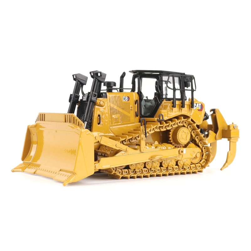 CAT/DM - 1/50 D8 Dozer High Line