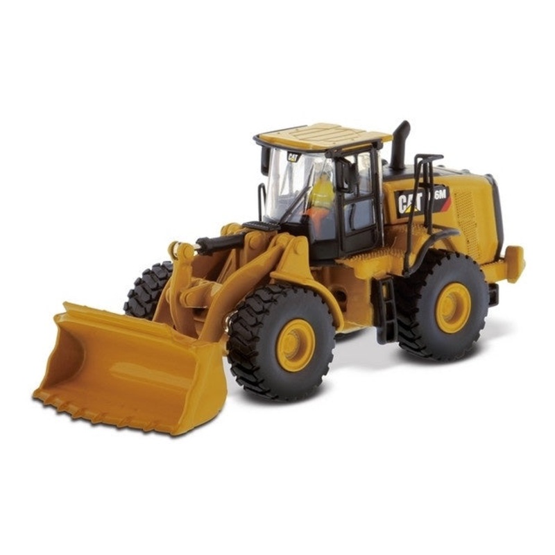 CAT/DM  - 1/87 966M Wheel Loader