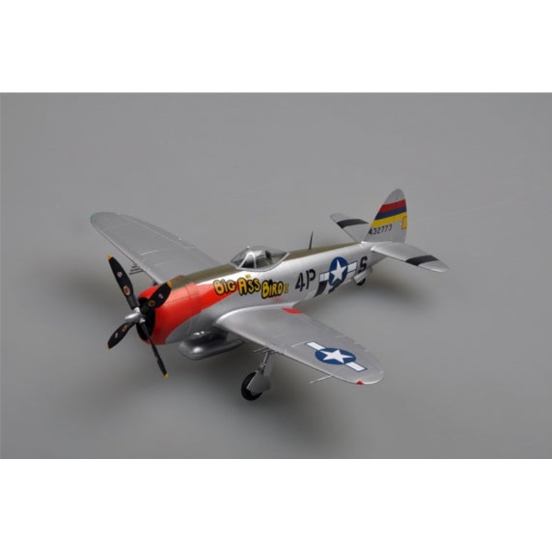 Easy Model - 1/48 P-47D 531FS 406FG