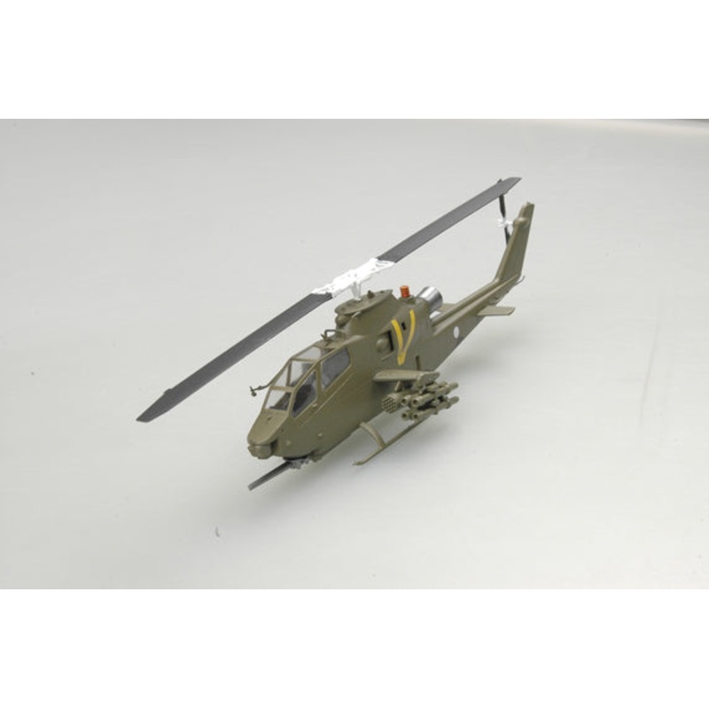 Easy Model - 1/72 AH-1 "Cobra" Israeli Air Force (No. 234)