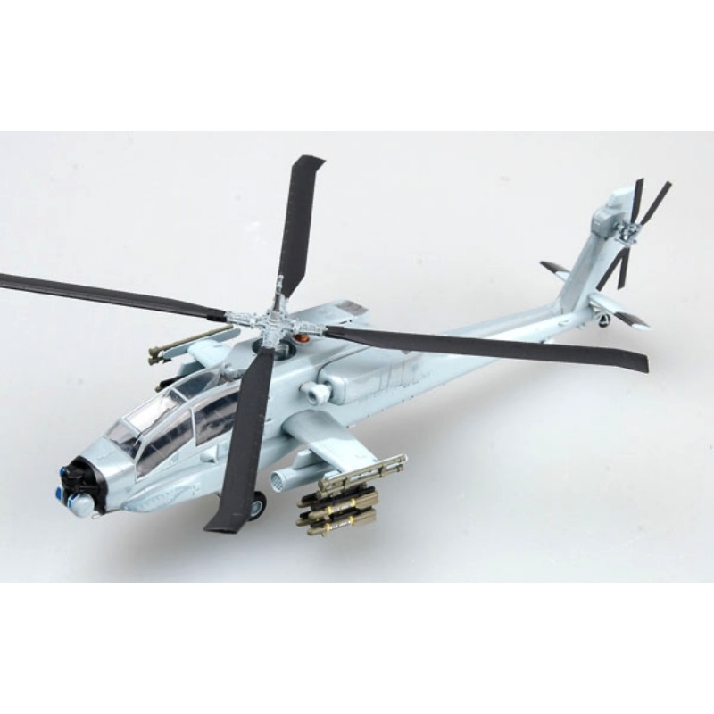 Easy Model - 1/72 AH-64A "Apache"