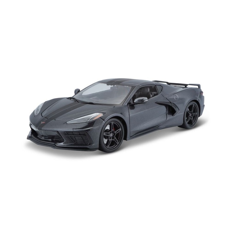 Maisto - 1/18 Chevrolet Corvette Stingray 2020