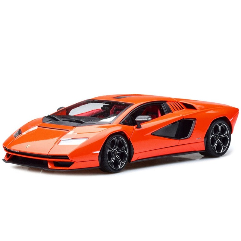 Maisto - 1/18 Lamborghini Countach LPI 800-4