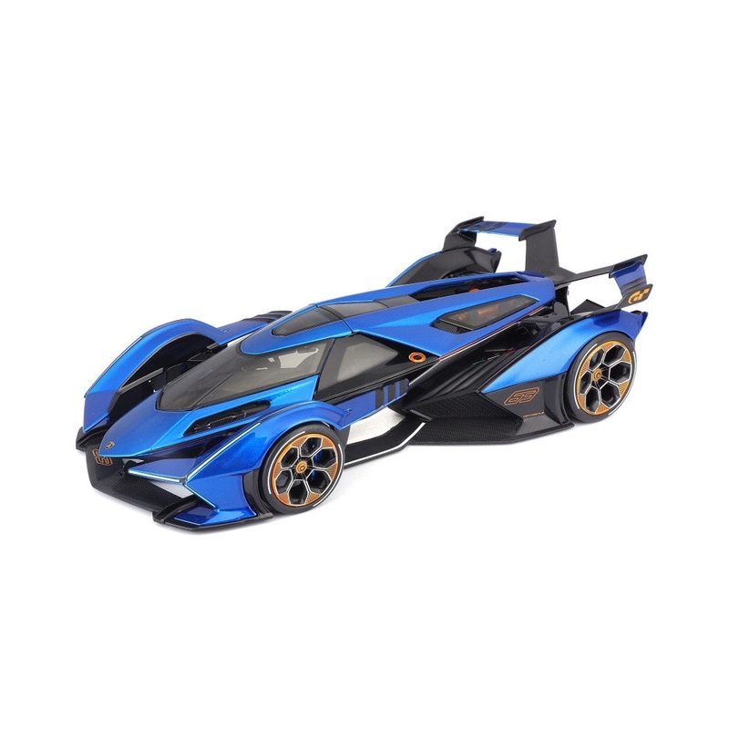 Maisto - 1/18 Lamborghini V12 Vision Gran Turismo