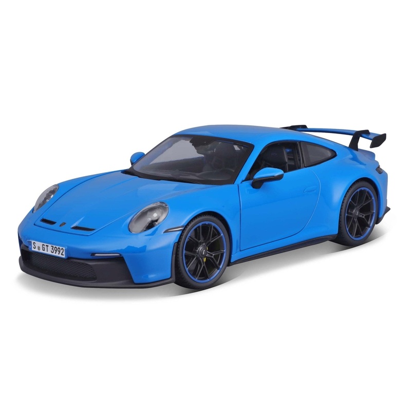 Maisto - 1/18 Porsche 911 GT3 2022