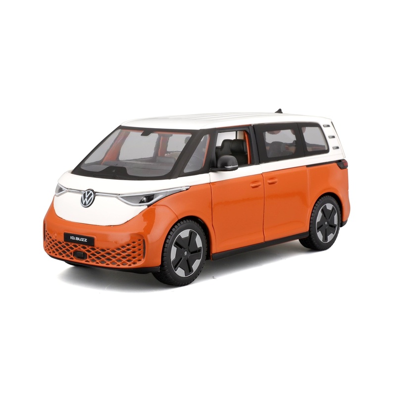 Maisto - 1/24 VW ID Buzz