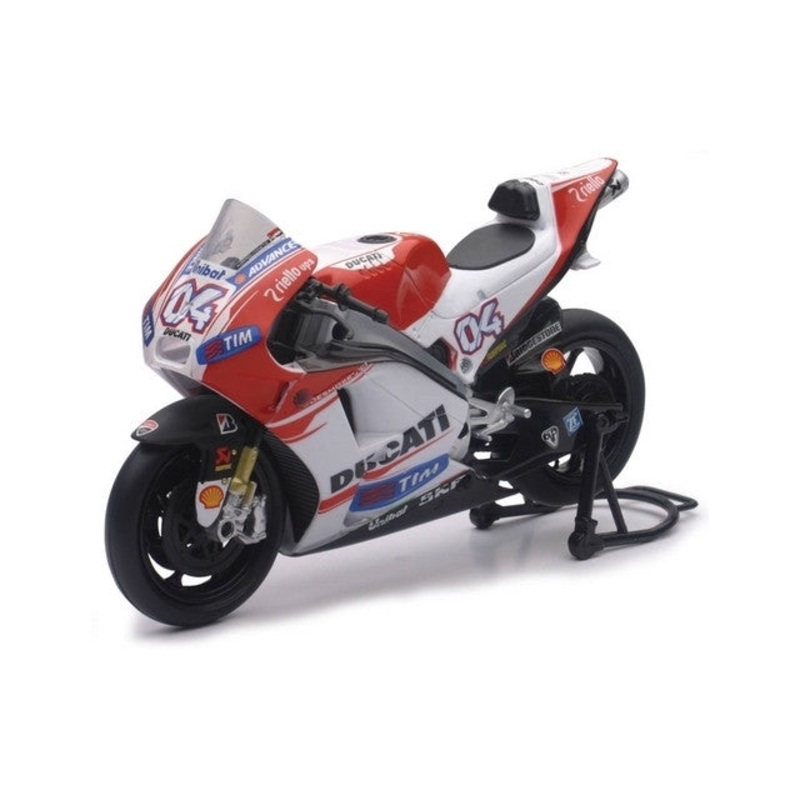 NewRay - 1/12 Ducati Desmosedici MotoGP 2015