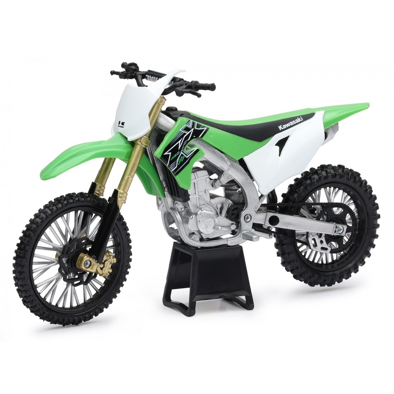 NewRay - 1/12 Kawasaki KFX450