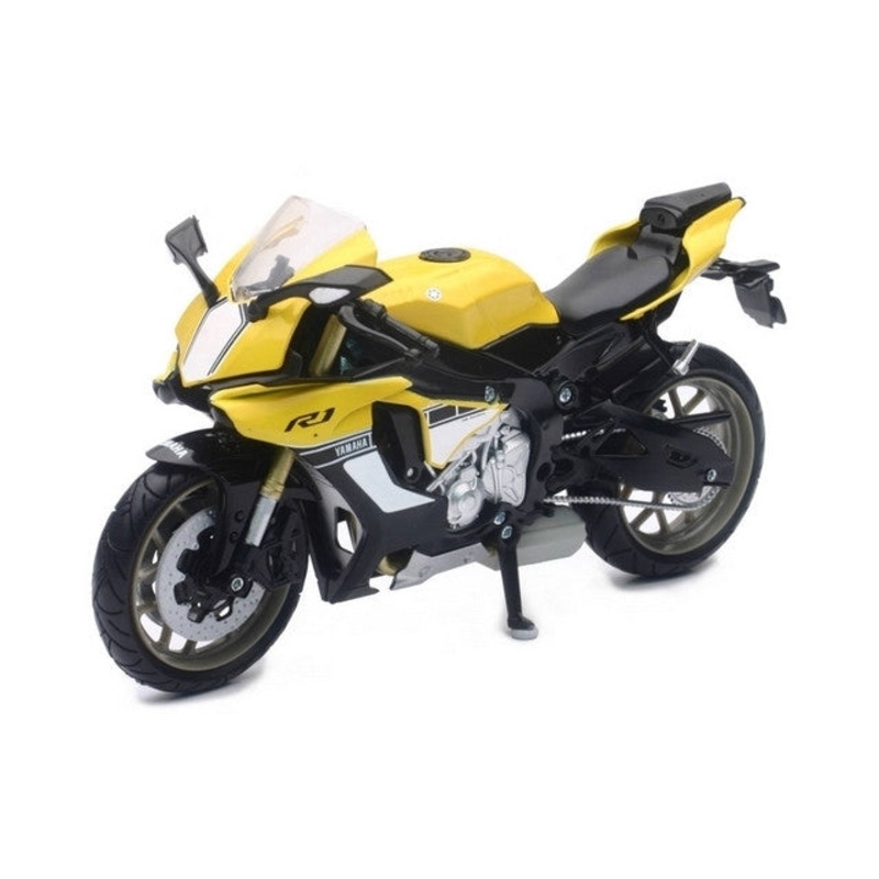 NewRay - 1/12 Yamaha YZF-R1 2016