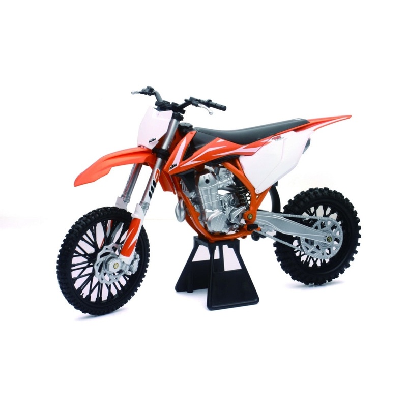 NewRay - 1/6 KTM 450 SX-F 2018