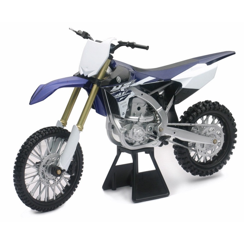 NewRay - 1/6 Yamaha YZ450F 2017