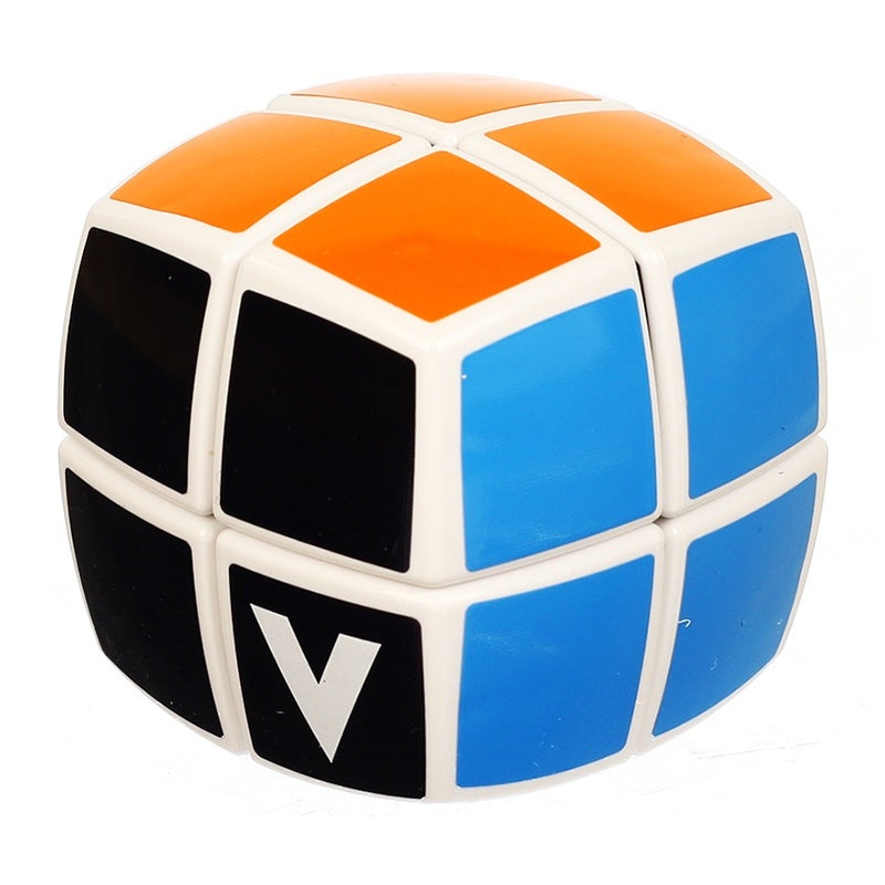 V-CUBE - 2 (Pillow Shape)
