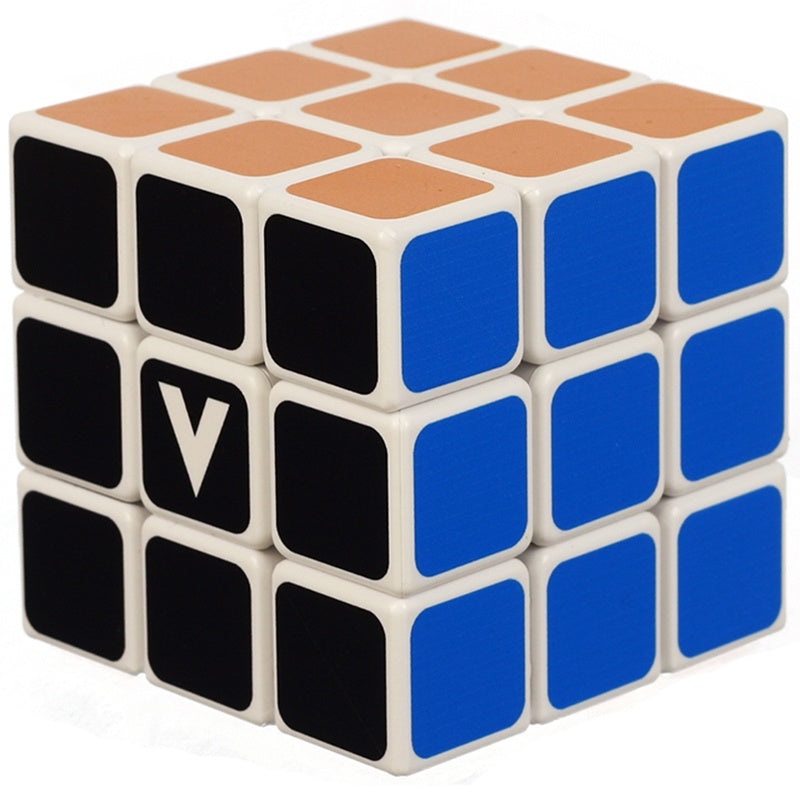 V-CUBE - 3 (Flat Shape)