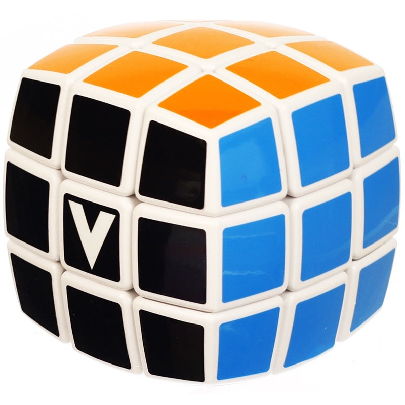 V-CUBE - 3 (Pillow Shape)