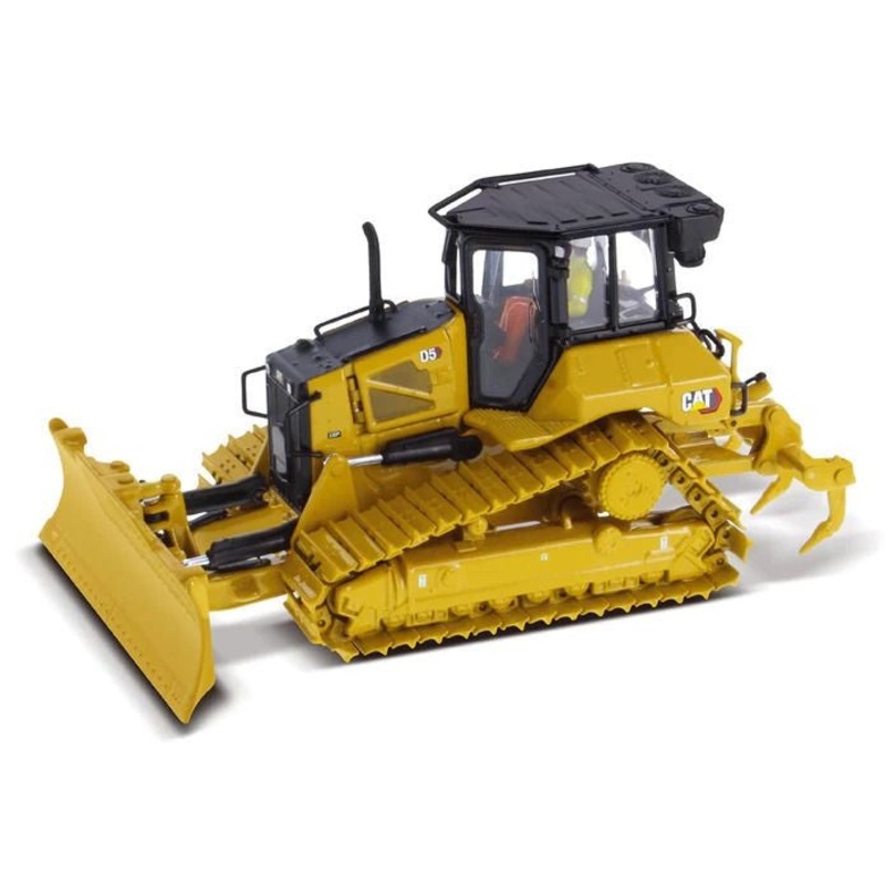 CAT/DM - 1/50 D5 LGP VPAT Dozer
