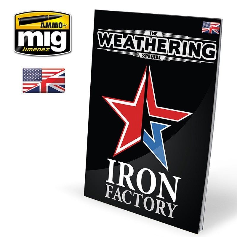 Iron Factory