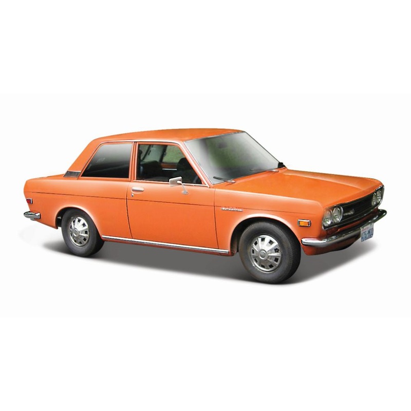 Maisto - 1/24 Datsun 510 1971