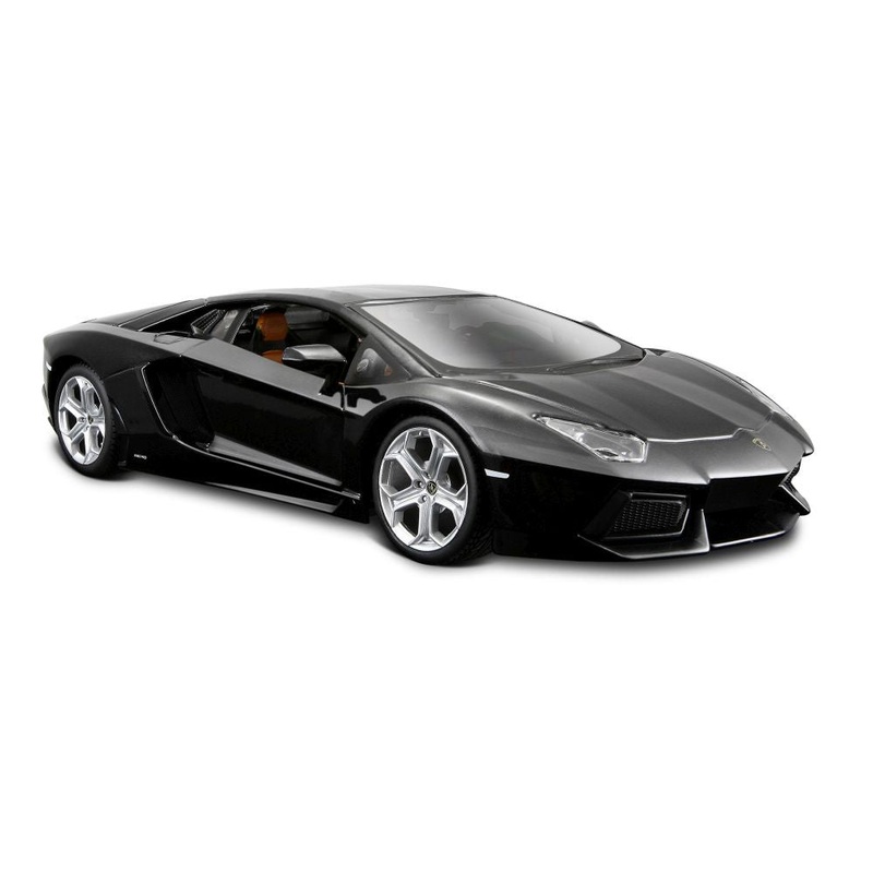 Maisto - 1/24 Lamborghini Aventador LP700-4