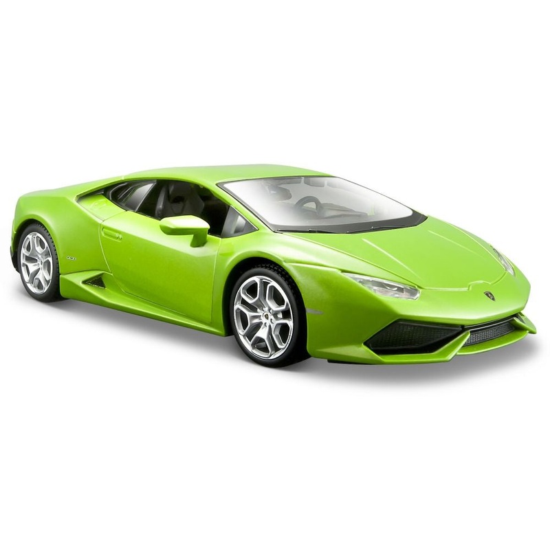 Maisto - 1/24 Lamborghini Huracan LP610-4