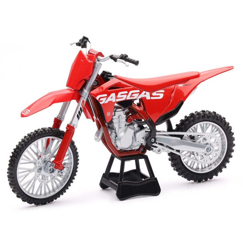NewRay - 1/12 GasGas MC450F 2021