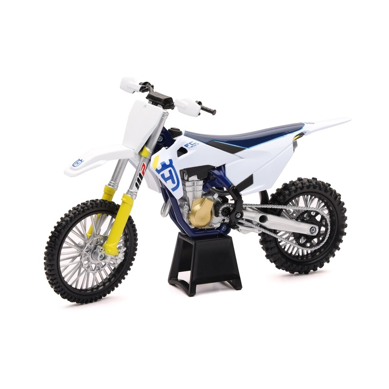 NewRay - 1/12 Husqvarna FC450 2019