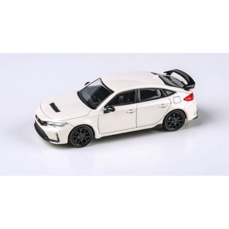 Paragon - 1/64 2023 Honda Civic Type R FL5 - Championship White