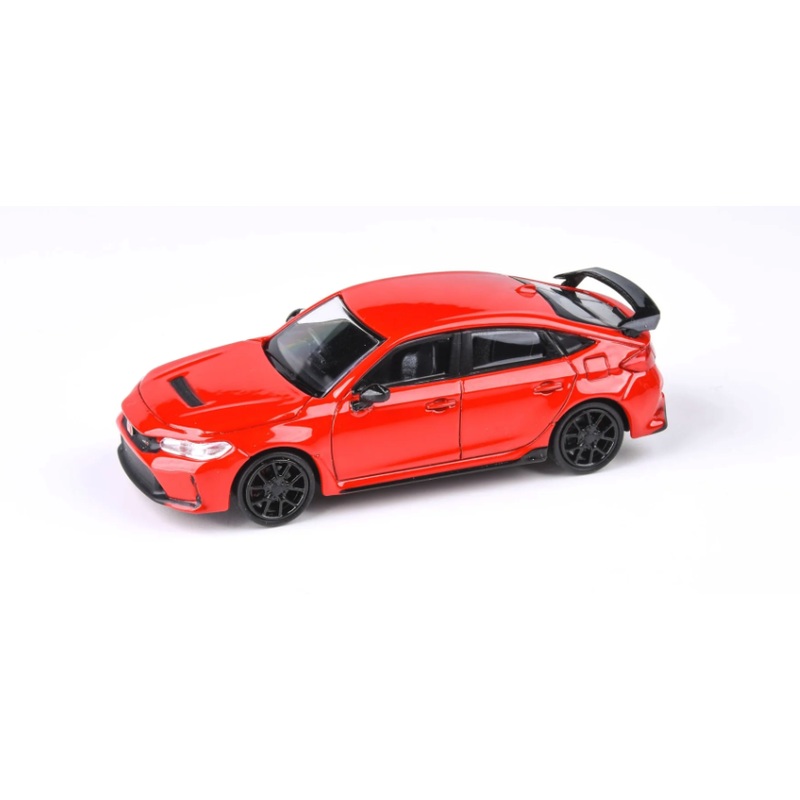 Paragon - 1/64 2024 Honda Civic Type R FL5 - Tallya Red