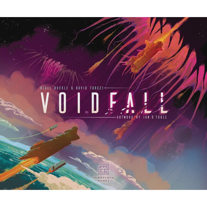 Voidfall