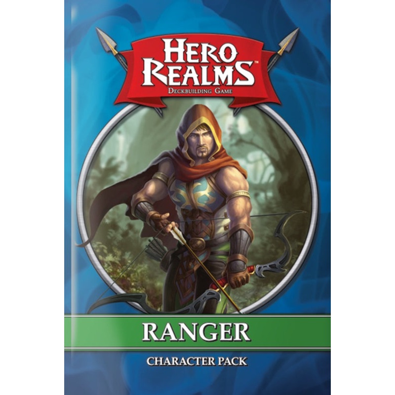 Hero Realms - Pack Ranger