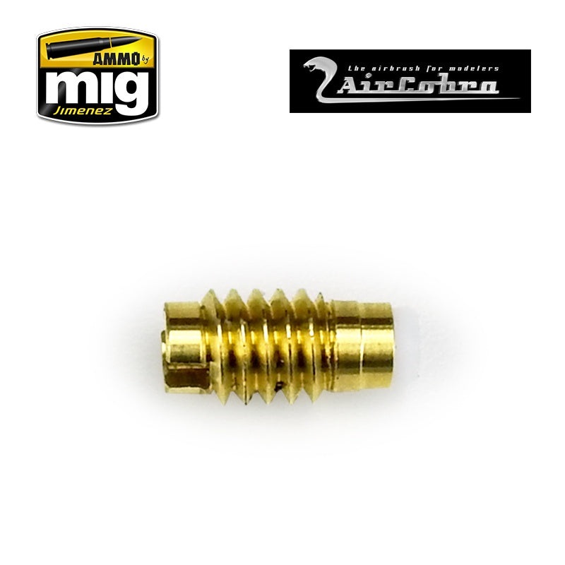 AMMO AB - Inner Seal Screw And Ptfe Needle Bearing