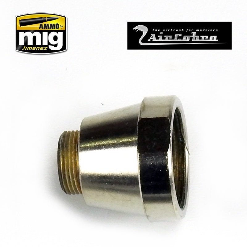 AMMO AB - Nozzle Base