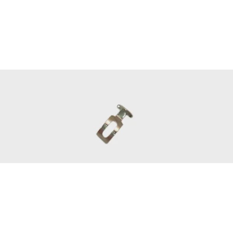 Badger - Back Lever (20-114)